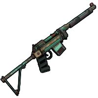 Top 10 Eye-Catching Sar Skins to Amp Up Your Rust Game