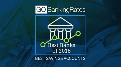 Best Savings Account For Bad Credit