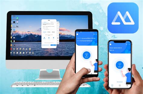 Best Screen Mirroring Apps for Android and iOS