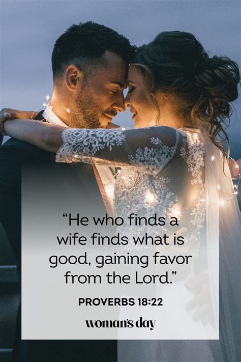 Best Scripture On Marriage