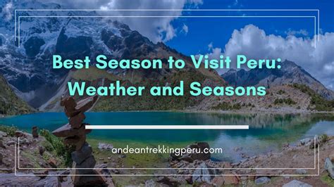 Best Season Peru