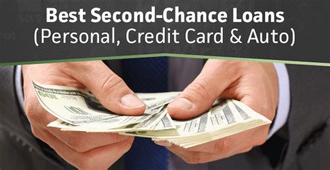 Best Second Chance Banking For Bad Credit