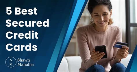 The Gateway to Financial Freedom: Discover the Best Secured Credit Card to Rebuild Your Life Today!