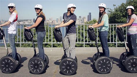 Best Segway Tour