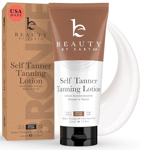 Get Glowing with Ease: Discover the Top Self Tanners for Nourishing Dry Skin!