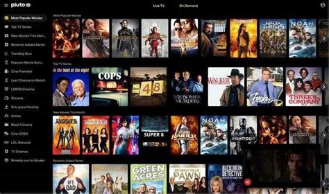 Best Series To Watch Streaming