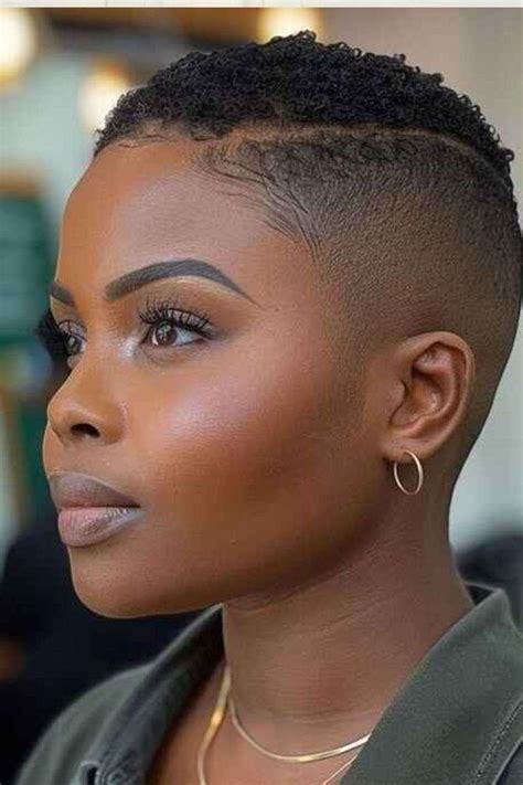 Best Shaving Hair Styles