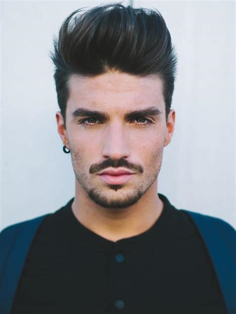 Best Short Beard Styles