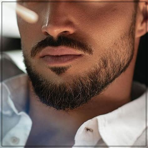 Best Short Beard Styles 2018