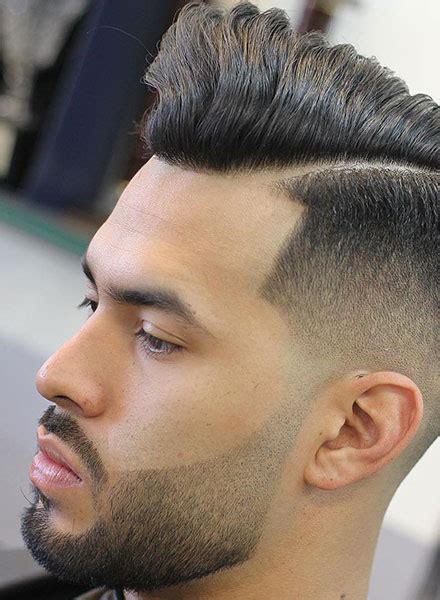 Best Short Beard Styles 2019