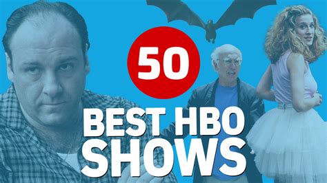 Best Show Hbo Reddit