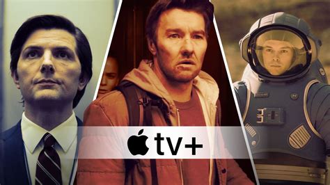 Best Shows On Apple Tv To Watch