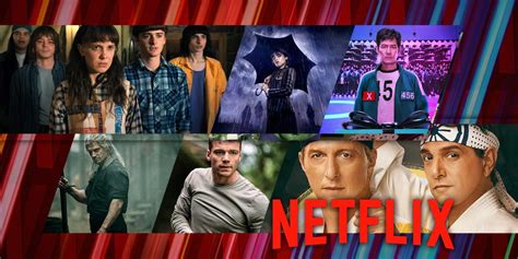 Best Shows On Netflix July