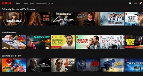 Best Shows On Netflix To Download