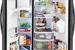 Best Side by Side Refrigerators 2020