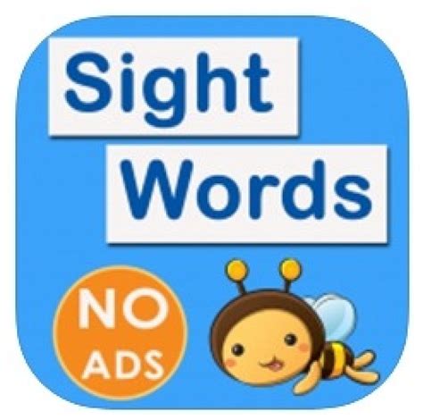 Best Sight Words Apps for Android and iOS