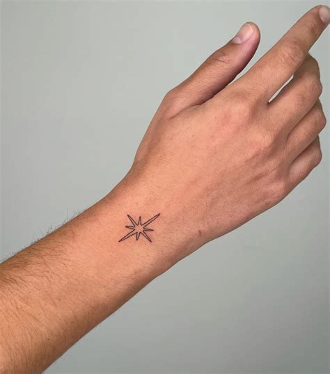 Best Simple Tattoos For Guys