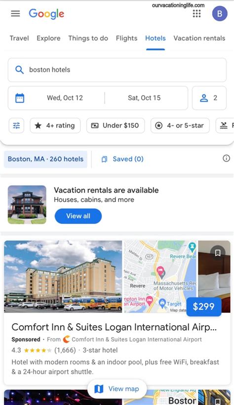 Best Site To Find Cheap Hotels