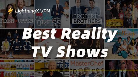 Best Sites To Download Reality Tv Shows