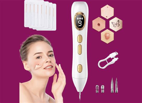 Effortlessly Say Goodbye to Skin Tags with the Ultimate Skin Tag Removal Tool: A Comprehensive Guide to the Best Options on the Market!