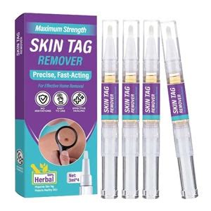 Gentle & Effective: Discover the Best Skin Tag Removers for Delicate, Sensitive Areas