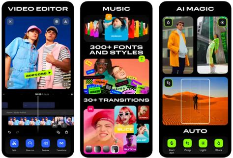 Best Slideshow Apps for Android and iOS