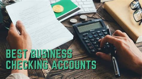 Best Small Business Checking Account: Complete Guide For Beginners