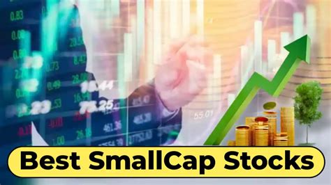 Best Small Cap Technology Stocks
