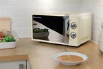 Best Small Microwave Oven
