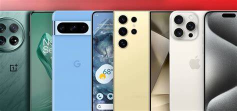 Best Smart Phone 2023