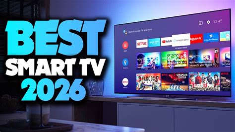 Best Smart Tv For 2023