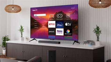 Best Smart Tv Reddit