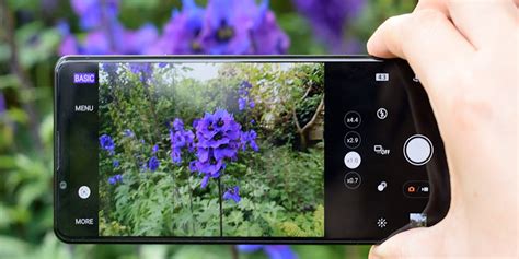 Best Smartphone Camera 2023
