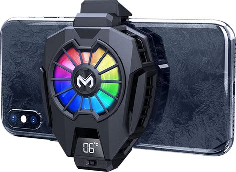 Best Smartphone Cooler