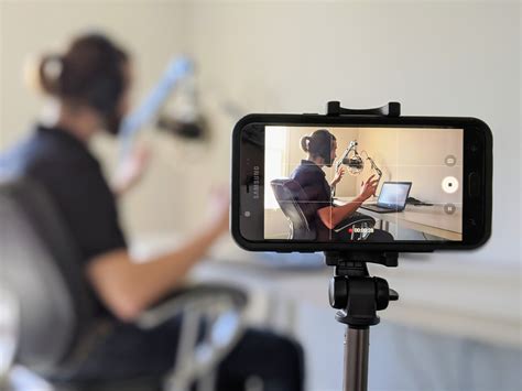 Best Smartphone For Video Recording & Filmmaking
