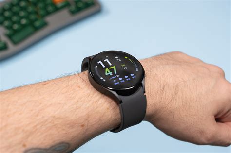 Best Smartwatch For Android 2023