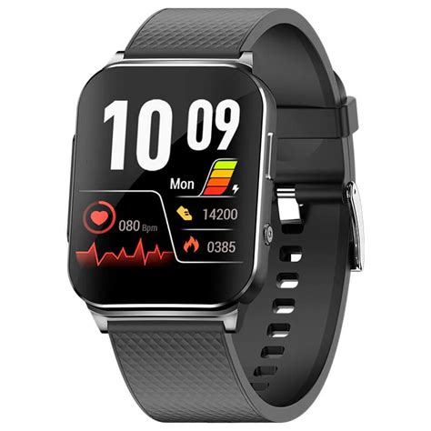 Best Smartwatch For Blood Pressure