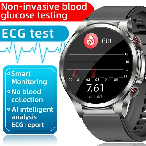 Best Smartwatch For Glucose Monitoring