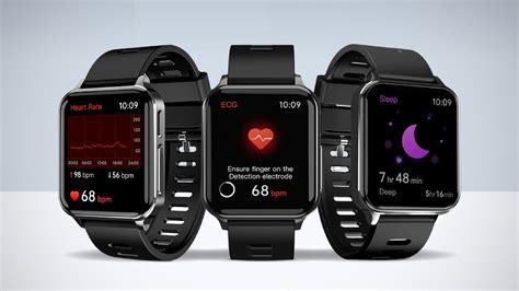 Best Smartwatch For Health Monitoring
