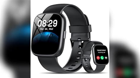 Best Smartwatch For Seniors