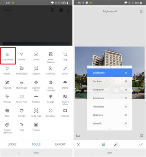 Best Snapseed Tips and Tricks for 2020