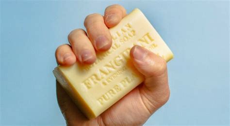 Say Goodbye to Smelly Skin with these Best Soaps