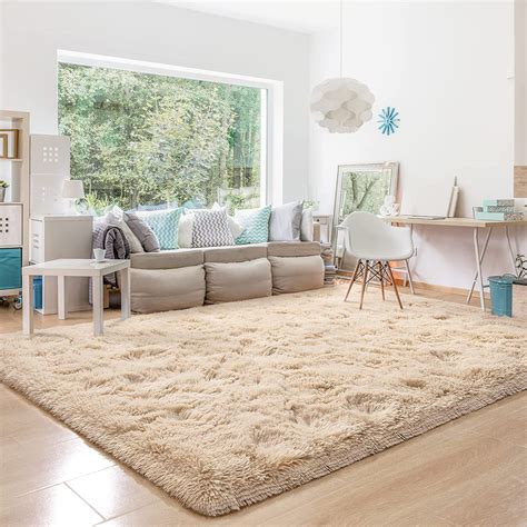 Best Soft Area Rugs
