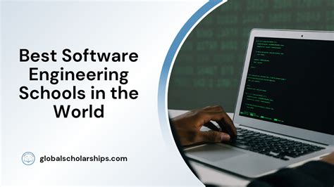 Best Software Engineering Schools