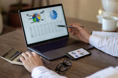 Master Your Money: Top 10 Personal Finance Software to Help You Stay on Track