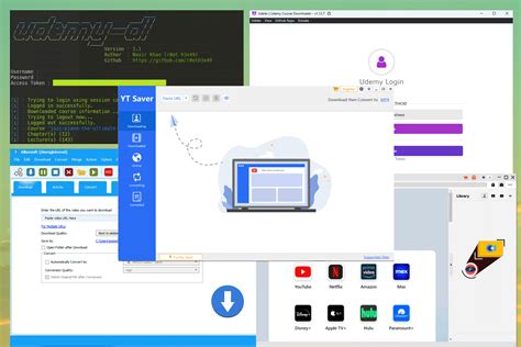 Best Software To Download Udemy Videos