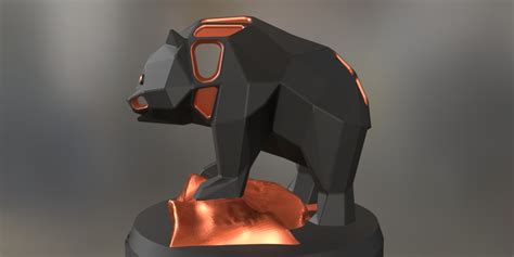 Best Software for Polygonal Modeling: Blender (Website)