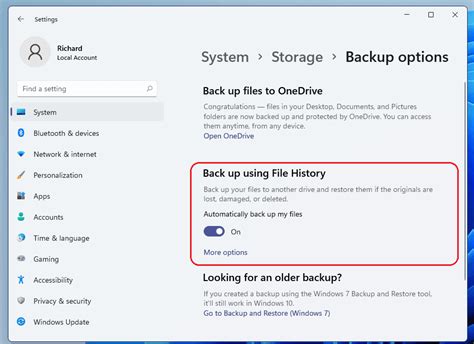 Best Software to Backup Files in Windows 11
