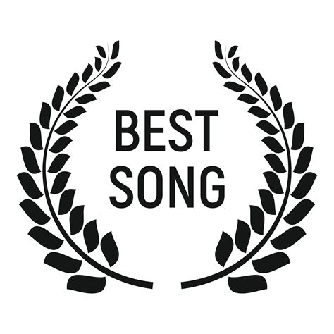 Best Song Award
