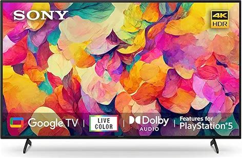 Best Sony Tv Model In India